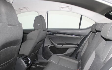 Skoda Octavia IV, 2021 год, 2 339 900 рублей, 10 фотография