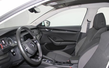 Skoda Octavia IV, 2021 год, 2 339 900 рублей, 8 фотография