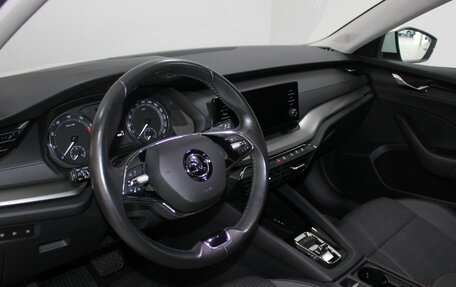 Skoda Octavia IV, 2021 год, 2 339 900 рублей, 9 фотография