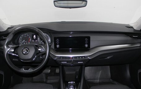 Skoda Octavia IV, 2021 год, 2 339 900 рублей, 7 фотография