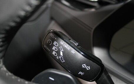 Skoda Octavia IV, 2021 год, 2 339 900 рублей, 19 фотография