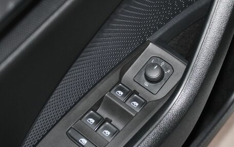 Skoda Octavia IV, 2021 год, 2 339 900 рублей, 14 фотография