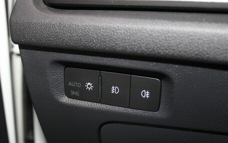 Skoda Octavia IV, 2021 год, 2 339 900 рублей, 16 фотография