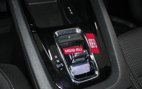 Skoda Octavia IV, 2021 год, 2 339 900 рублей, 11 фотография