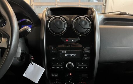 Renault Duster I рестайлинг, 2015 год, 1 370 000 рублей, 13 фотография