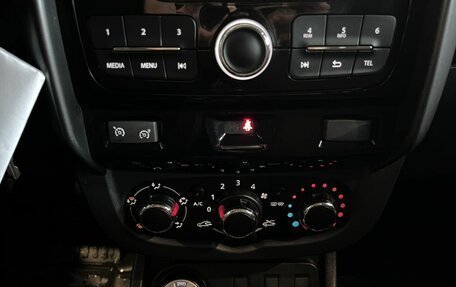 Renault Duster I рестайлинг, 2015 год, 1 370 000 рублей, 15 фотография