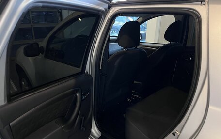 Renault Duster I рестайлинг, 2015 год, 1 370 000 рублей, 24 фотография