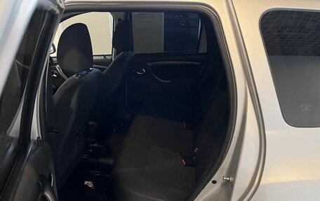 Renault Duster I рестайлинг, 2015 год, 1 370 000 рублей, 25 фотография