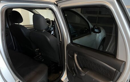 Renault Duster I рестайлинг, 2015 год, 1 370 000 рублей, 26 фотография