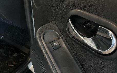 Renault Duster I рестайлинг, 2015 год, 1 370 000 рублей, 28 фотография