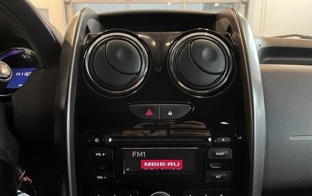 Renault Duster I рестайлинг, 2015 год, 1 370 000 рублей, 14 фотография