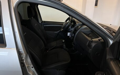Renault Duster I рестайлинг, 2015 год, 1 370 000 рублей, 29 фотография