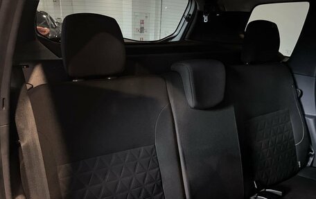 Renault Duster I рестайлинг, 2015 год, 1 370 000 рублей, 34 фотография