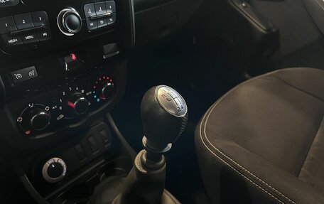 Renault Duster I рестайлинг, 2015 год, 1 370 000 рублей, 31 фотография