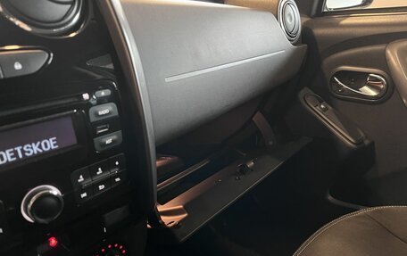 Renault Duster I рестайлинг, 2015 год, 1 370 000 рублей, 30 фотография