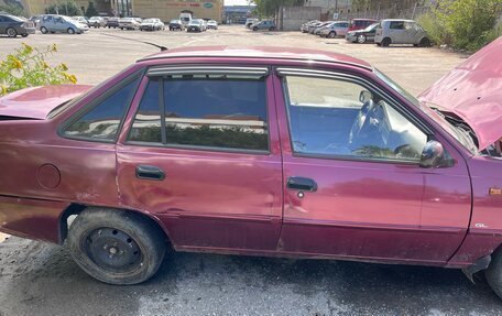 Daewoo Nexia I рестайлинг, 2011 год, 75 000 рублей, 3 фотография