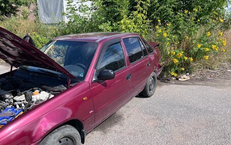 Daewoo Nexia I рестайлинг, 2011 год, 75 000 рублей, 2 фотография