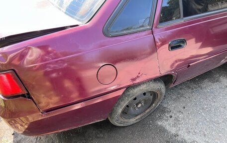Daewoo Nexia I рестайлинг, 2011 год, 75 000 рублей, 4 фотография
