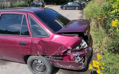 Daewoo Nexia I рестайлинг, 2011 год, 75 000 рублей, 5 фотография