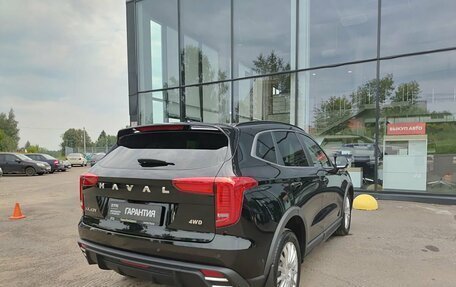 Haval Jolion, 2025 год, 2 330 000 рублей, 5 фотография