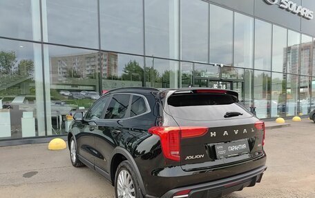 Haval Jolion, 2025 год, 2 330 000 рублей, 7 фотография