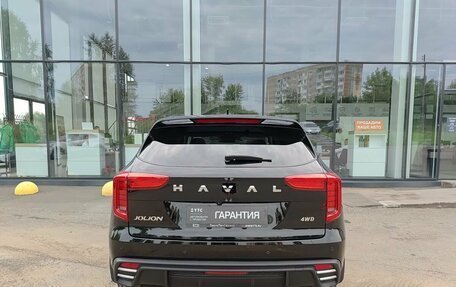 Haval Jolion, 2025 год, 2 330 000 рублей, 6 фотография