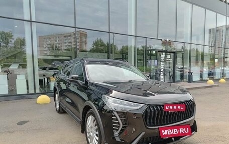 Haval Jolion, 2025 год, 2 330 000 рублей, 3 фотография