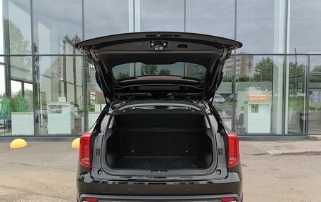 Haval Jolion, 2025 год, 2 330 000 рублей, 10 фотография