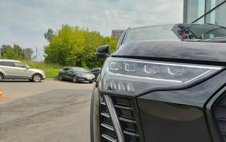 Haval Jolion, 2025 год, 2 330 000 рублей, 17 фотография