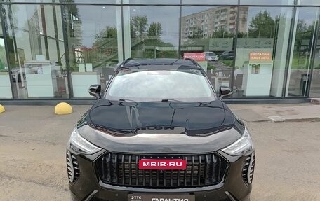 Haval Jolion, 2025 год, 2 330 000 рублей, 2 фотография