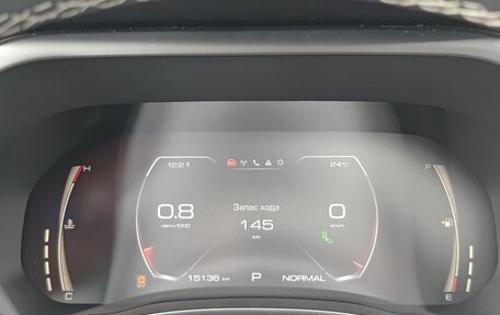 Haval Jolion, 2025 год, 2 330 000 рублей, 13 фотография