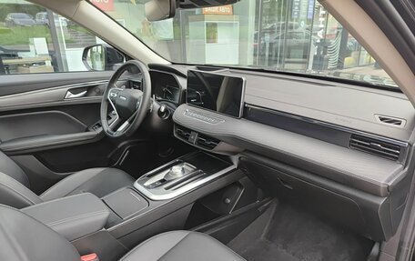 Haval Jolion, 2025 год, 2 330 000 рублей, 11 фотография