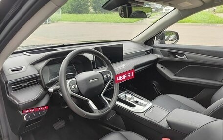 Haval Jolion, 2025 год, 2 330 000 рублей, 16 фотография