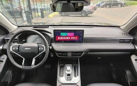 Haval Jolion, 2025 год, 2 330 000 рублей, 14 фотография