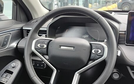 Haval Jolion, 2025 год, 2 330 000 рублей, 23 фотография