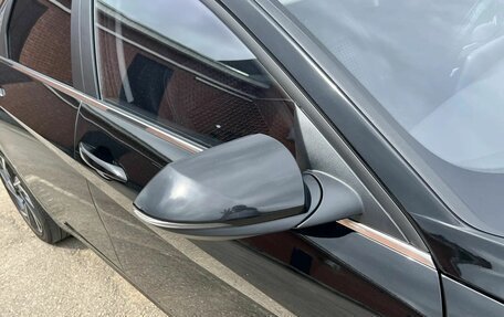 Hyundai Elantra, 2024 год, 2 200 000 рублей, 5 фотография
