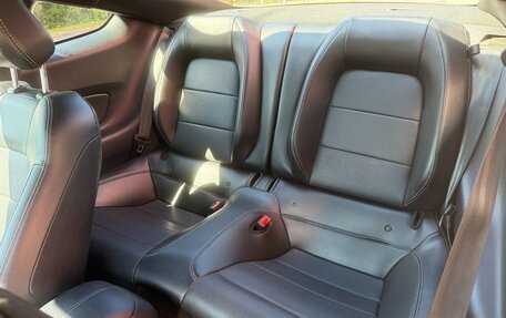 Ford Mustang VI рестайлинг, 2019 год, 3 700 000 рублей, 14 фотография