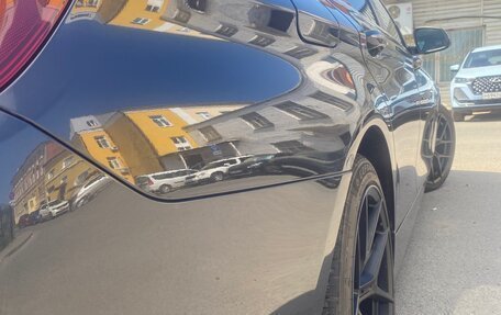 BMW 5 серия, 2013 год, 1 540 000 рублей, 17 фотография