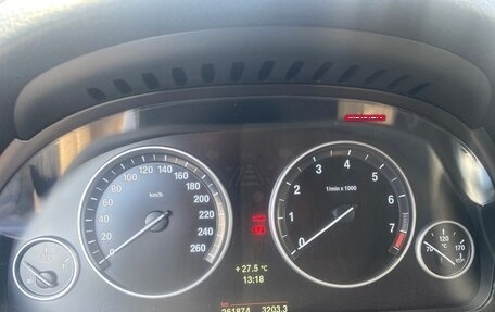 BMW 5 серия, 2013 год, 1 540 000 рублей, 11 фотография