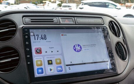 Volkswagen Tiguan I, 2012 год, 1 395 000 рублей, 14 фотография