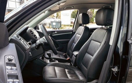Volkswagen Tiguan I, 2012 год, 1 395 000 рублей, 11 фотография