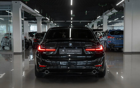 BMW 3 серия, 2022 год, 4 400 000 рублей, 6 фотография