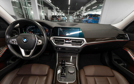 BMW 3 серия, 2022 год, 4 400 000 рублей, 8 фотография
