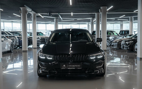 BMW 3 серия, 2022 год, 4 400 000 рублей, 3 фотография