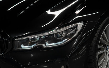 BMW 3 серия, 2022 год, 4 400 000 рублей, 23 фотография