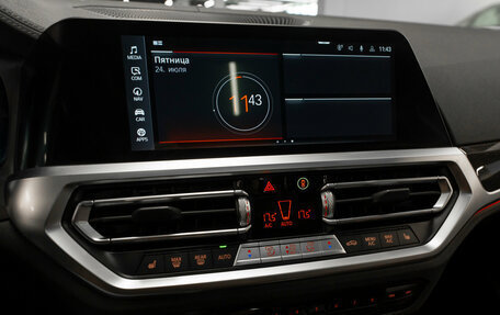 BMW 3 серия, 2022 год, 4 400 000 рублей, 18 фотография