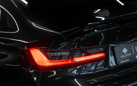 BMW 3 серия, 2022 год, 4 400 000 рублей, 24 фотография