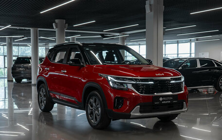 KIA Seltos I, 2026 год, 2 950 000 рублей, 2 фотография