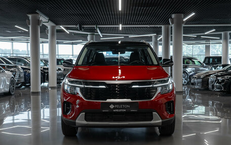 KIA Seltos I, 2026 год, 2 950 000 рублей, 3 фотография