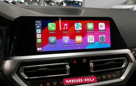 BMW 3 серия, 2022 год, 4 400 000 рублей, 21 фотография